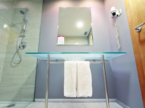Hotel AG Express Elche Photos