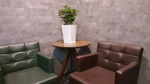 The BS Hotel Busan Station Khu vực công cộng Photos