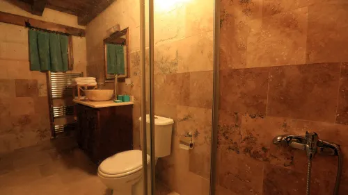 Turquaz Cave Hotel Photos