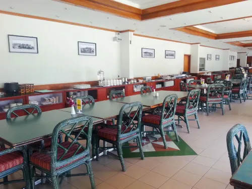 Sanbay Hotel Da non perdere Photos
