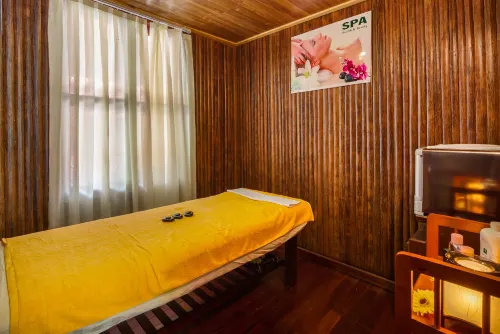 Gold Coast Phu Quoc Beach Resort Freizeit und Erholung Photos