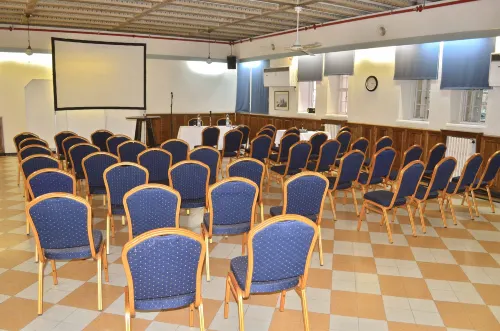 YMCA Three Arches Hotel Business Facilities Photos