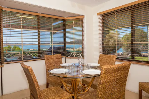 Batemans Bay Marina Resort Mahlzeiten Photos