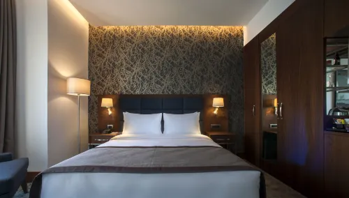 Holiday Inn Istanbul - Tuzla Bay Photos