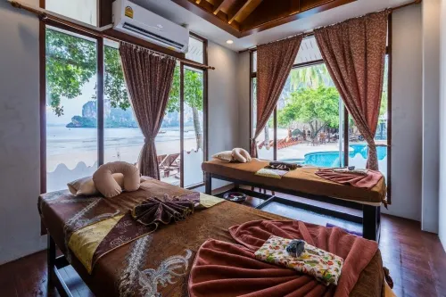 Railay Bay Resort & Spa Loisirs et amusements Photos