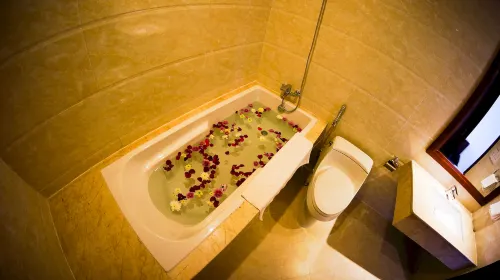 Nha Trang Palace Hotel Здоровье и отдых Photos
