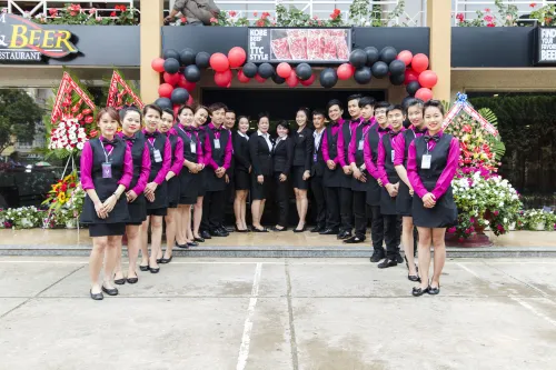 TTC Hotel - Da Lat Photos