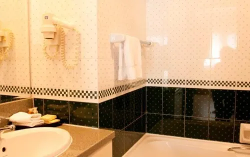 Norfolk Mansion Luxury Serviced Apartment Phòng Photos