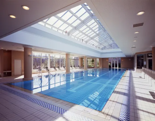 Okura Akademia Park Hotel Freizeit und Erholung Photos