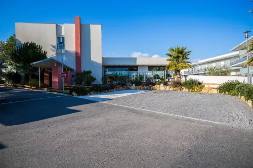 Comfort Aparthotel Antibes Le Maestria Da non perdere Photos