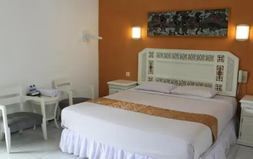 Seulawah Resort and Cafe Rooms Photos