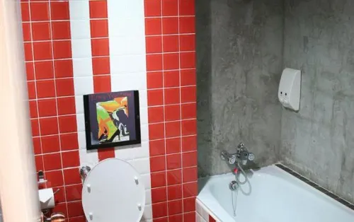 Baiyoke Boutique Hotel Phòng Photos