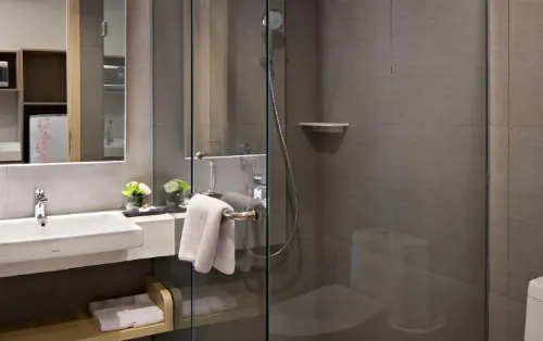Ayaka Suites Huoneet Photos