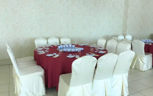 Grand Kampar Hotel Ristorazione Photos