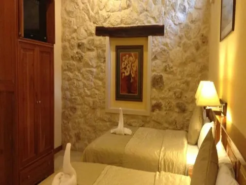 Cancun International Suites Photos