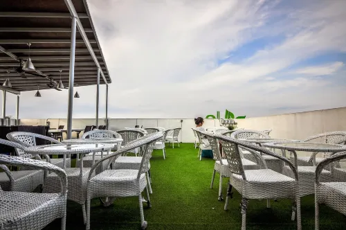 Le Garden Hotel Ristorazione Photos