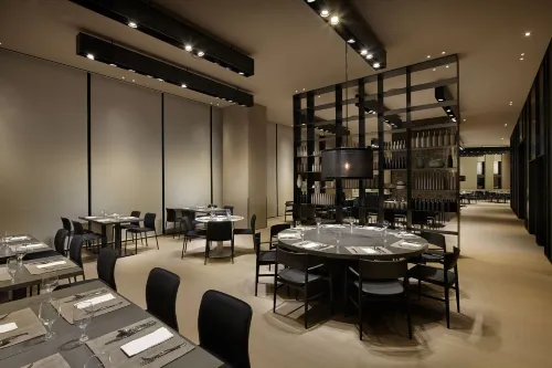 新羅九老飯店 精選 Photos