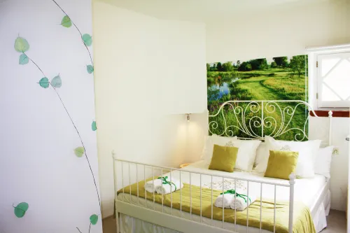De Bedstee Boutique Capsules Photos