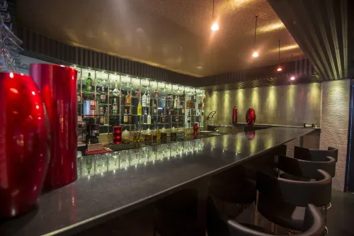 Sukhumvit Suites Hotel Da non perdere Photos
