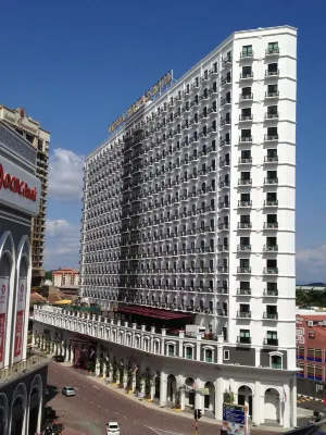 Imperial Heritage Hotel Melaka–City Centre-Free Himalayan Salt Room Access–Free Wifi–Free Parking Избранное Photos