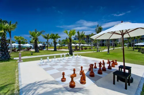 The Sands Khao Lak by Katathani Espaces publics Photos
