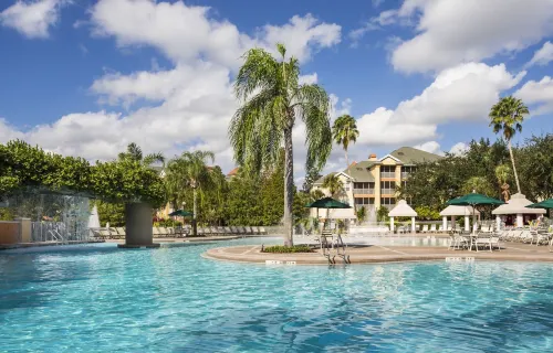 Sheraton Vistana Resort Villas, Lake Buena Vista/Orlando À ne pas manquer Photos