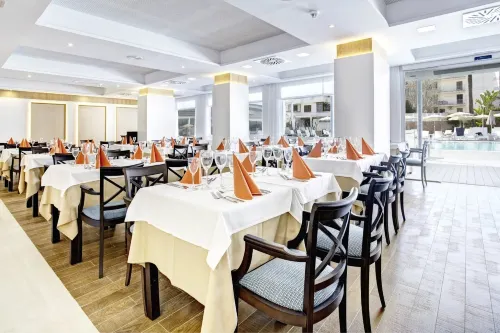 Grupotel Acapulco Playa - Adults Only Dining Photos
