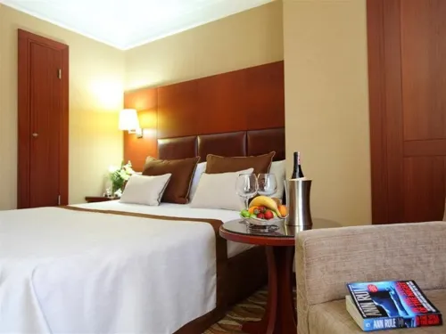Vicenza Hotel Istanbul Old City Photos