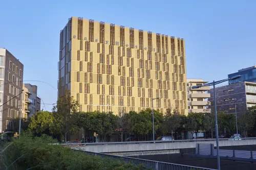 EasyHotel Barcelona Fira À ne pas manquer Photos