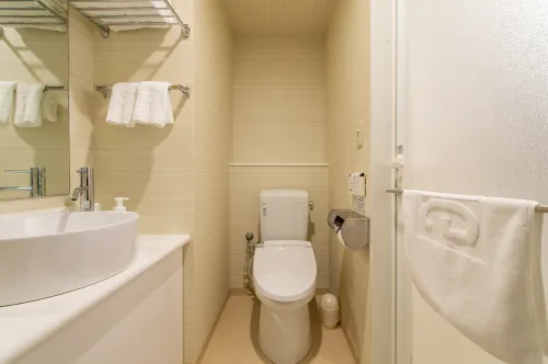 Green Rich Hotel Kyoto Station South (Artificial Hot Spring Futamata Yunohana) Rooms Photos