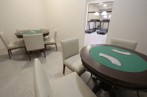 Life Hotel Torres Benessere e tempo libero Photos
