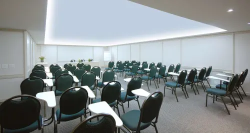 Grand Mercure Rio de Janeiro Copacabana Geschäftseinrichtungen Photos