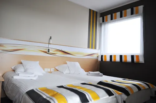 Quality Silesian Hotel Photos
