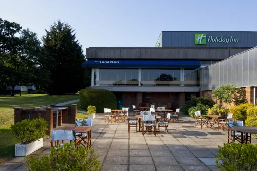 Holiday Inn Norwich À ne pas manquer Photos
