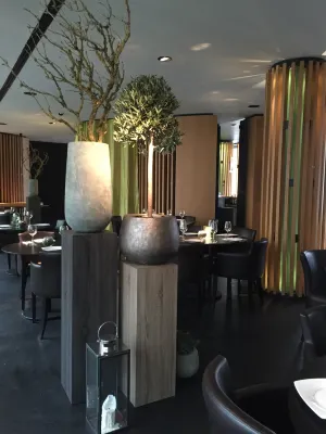 Axel Hotel Berlin-Adults Only Dining Photos