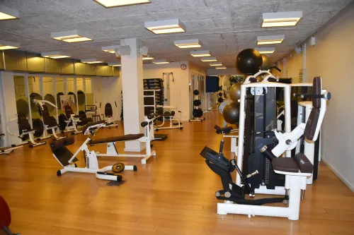 Best Western Plus Park Globetrotter Copenhagen Airport Empfohlen Photos