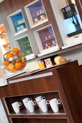 Novotel Suites Cannes Centre Ristorazione Photos