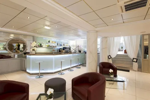 Hotel Nice Riviera Benessere e tempo libero Photos