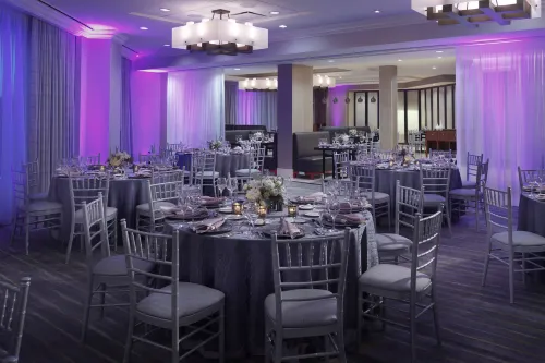 JW Marriott Atlanta Buckhead Featured Photos