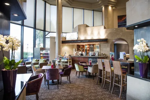 The Tower Hotel, by Thistle Empfohlen Photos