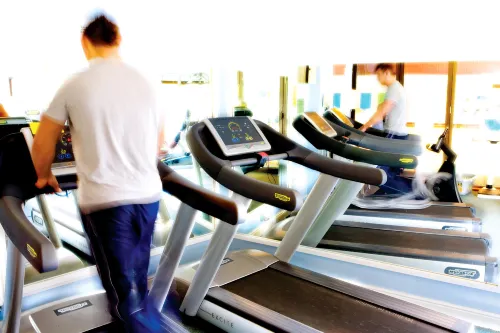 Cbh Waterton Park Hotel and Spa Leisure & Recreation Photos