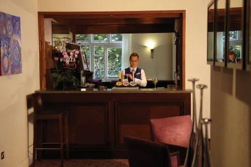 Ibis Styles Bournemouth Benessere e tempo libero Photos