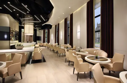 Excelsior Hotel Gallia, a Luxury Collection Hotel, Milan Aree comuni Photos