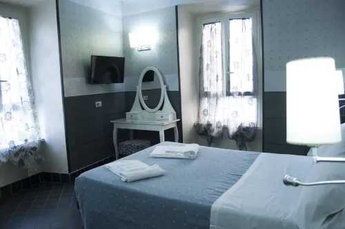 Hotel Agorà Photos