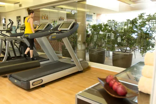 Gefinor Rotana Leisure & Recreation Photos