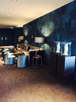 Van der Valk Hotel Tiel Aree comuni Photos