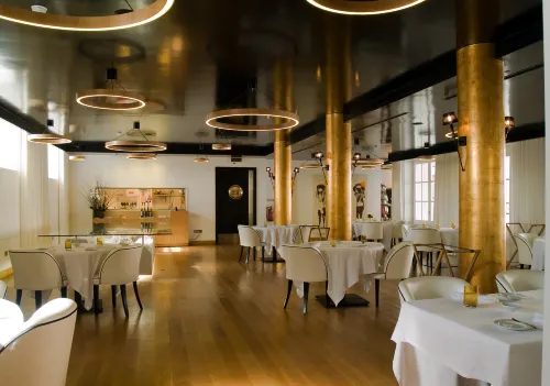 Alentejo Marmòris Hotel & Spa, a Small Luxury Hotel of the World Restauration Photos