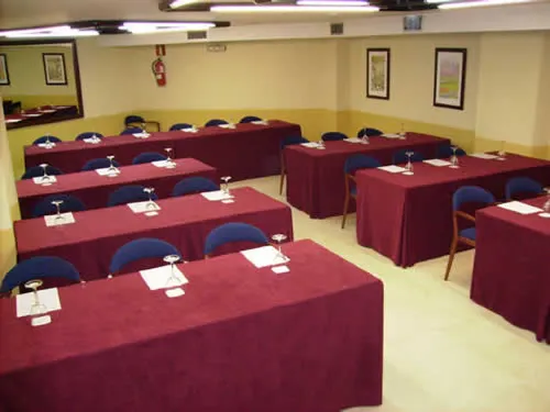 Senator Huelva Espaces Affaires Photos