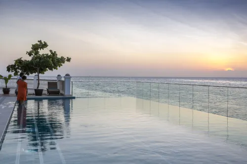 Park Hyatt Zanzibar Loisirs et amusements Photos