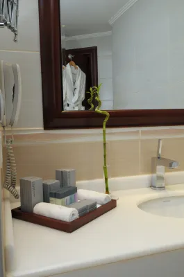 Taksim Gonen Hotel Photos